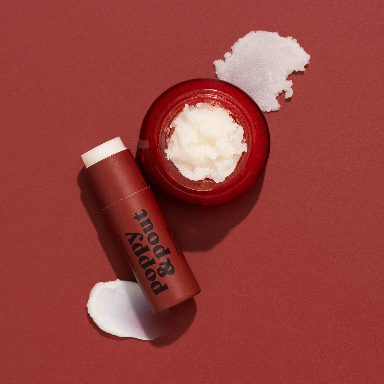 P&P Lip Care Duo - Cinnamint
