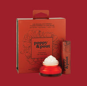 P&P Lip Care Duo - Cinnamint