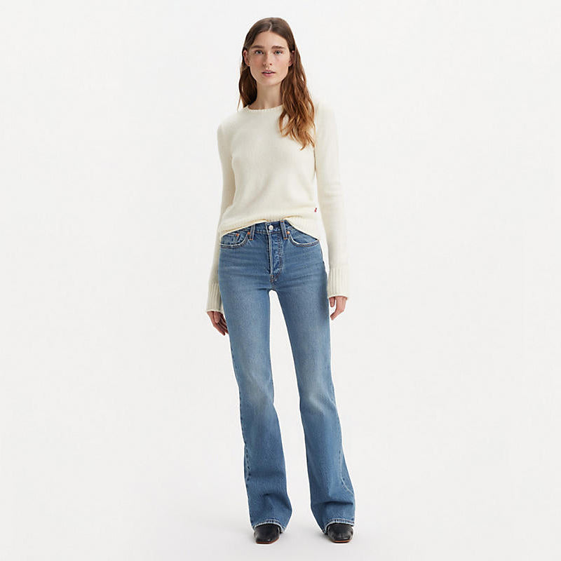 Wedgie Bootcut Fair Point