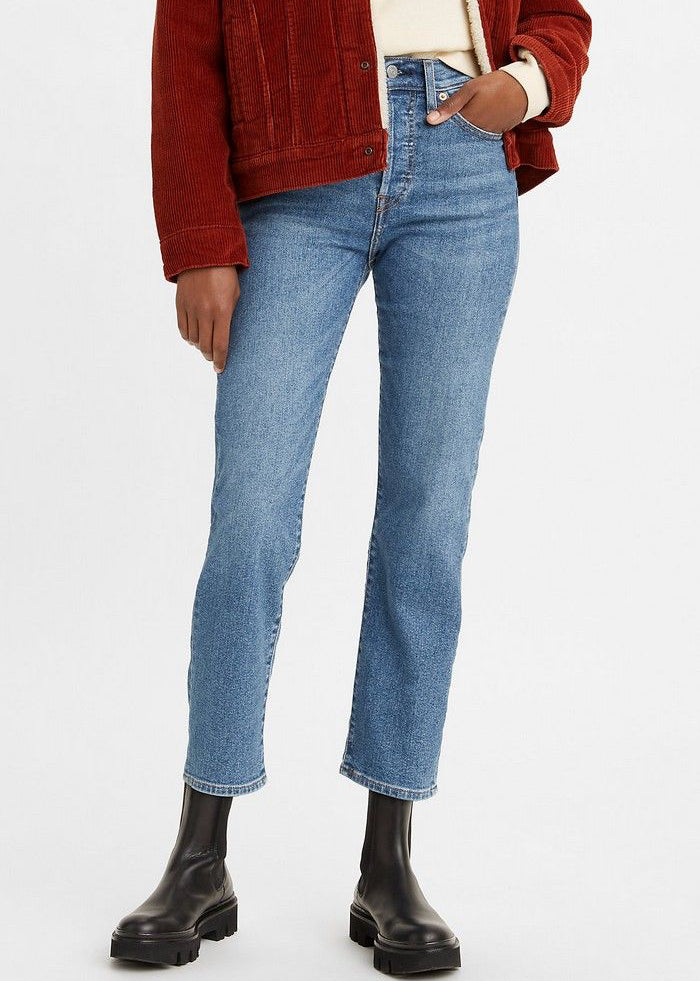 Levis wedgie deals higher love