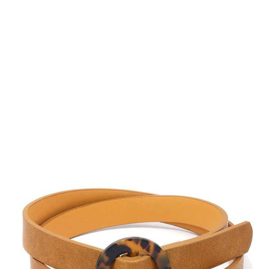 Belts