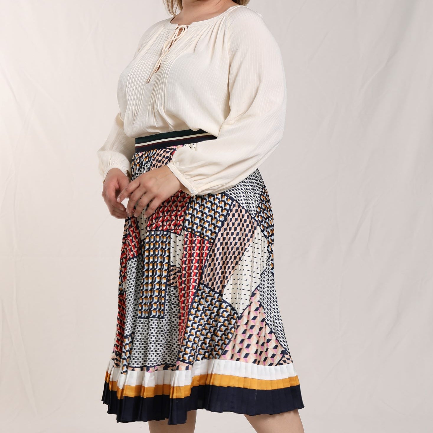 Extended Sizing
