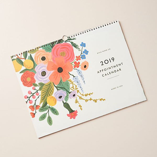 Calendars