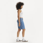 Levi's - Baggy Dad Jort