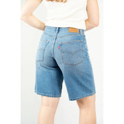 Levi's - Baggy Dad Jort - Take Everyday