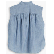 Levi's - Gracen Blouse - Alternate Fin