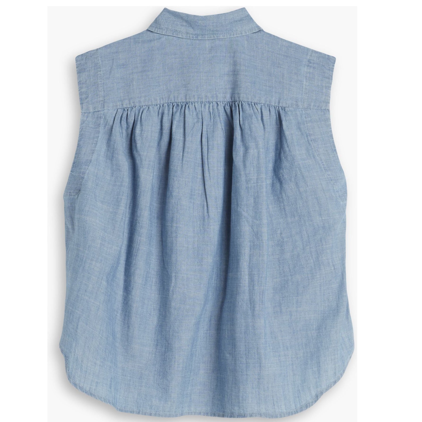 Levi's - Gracen Blouse - Alternate Fin