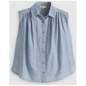 Levi's - Gracen Blouse - Alternate Fin