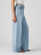 Levi's - Cinch Baggy Invested Indigo