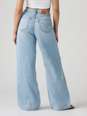 Levi's - Cinch Baggy Invested Indigo