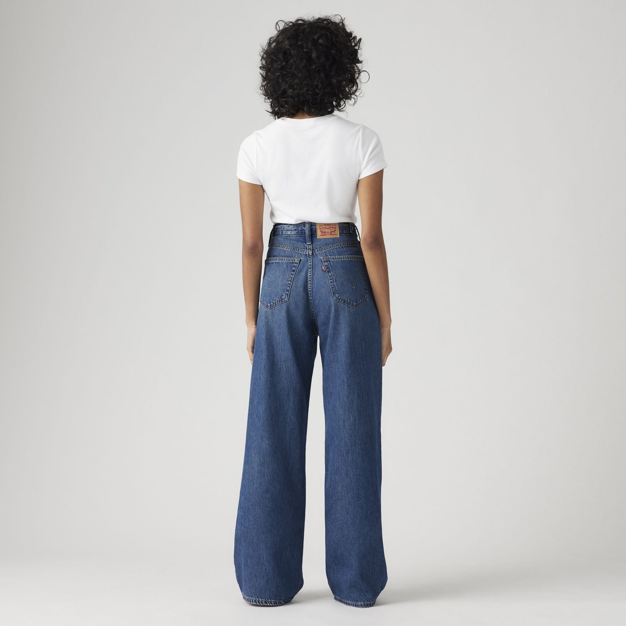 Levi's Cinch Baggy - Chasing Dreams