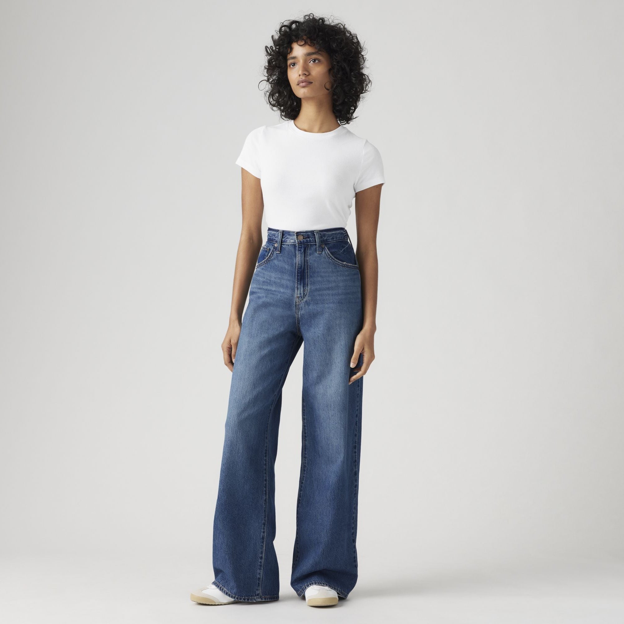 Levi's Cinch Baggy - Chasing Dreams