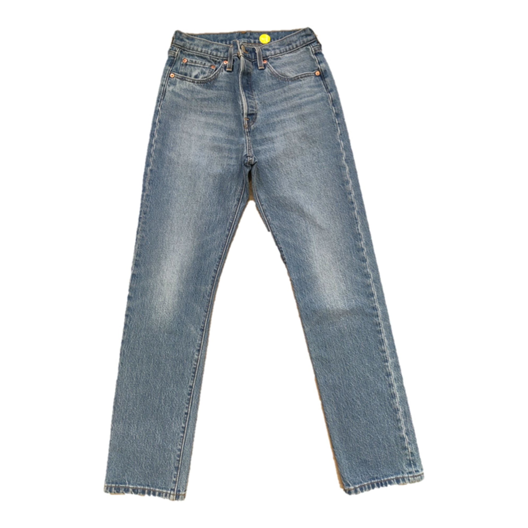 Levi 501 Curve - Lucid Dream
