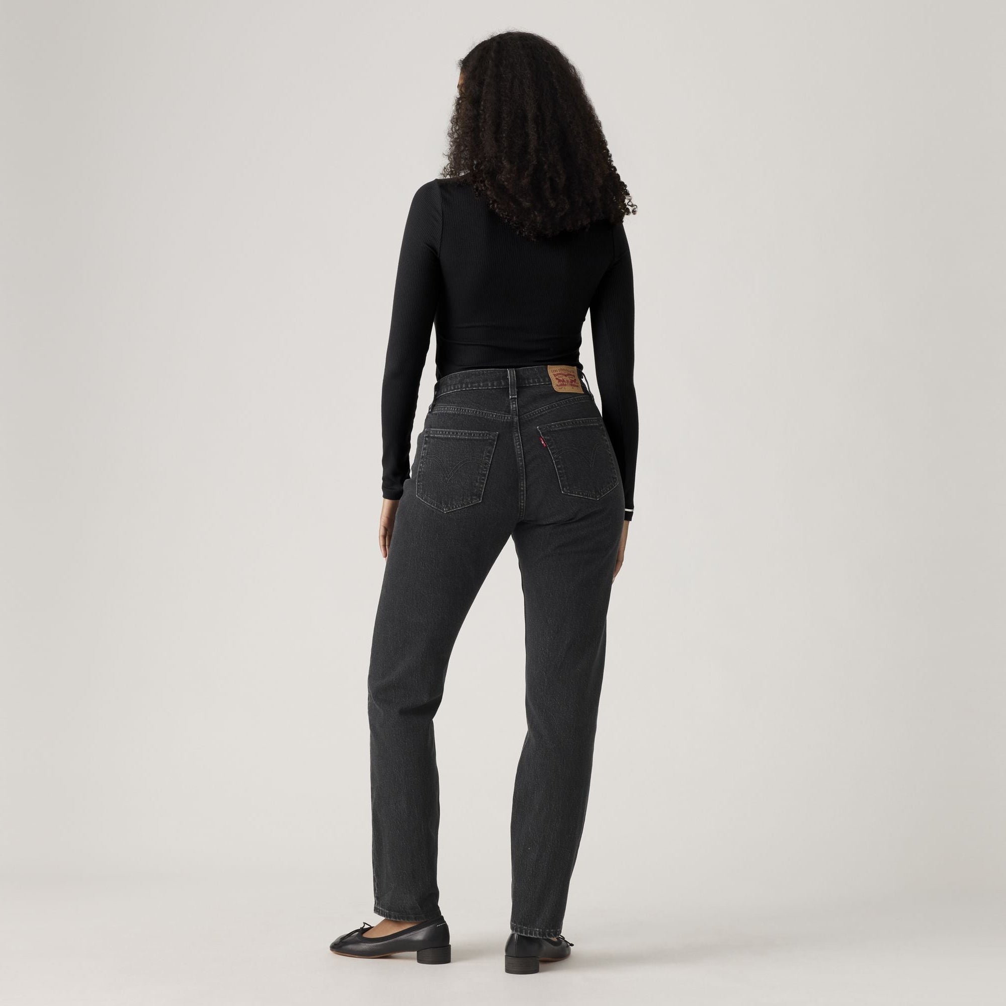 Levi's 501 Curve - Memories of You