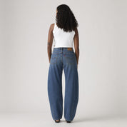Levi's - Baggy Dad Barrel - Most Wanted