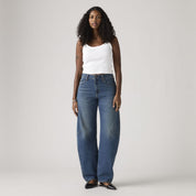 Levi's - Baggy Dad Barrel - Most Wanted