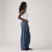 Levi's - Baggy Dad Barrel - Most Wanted