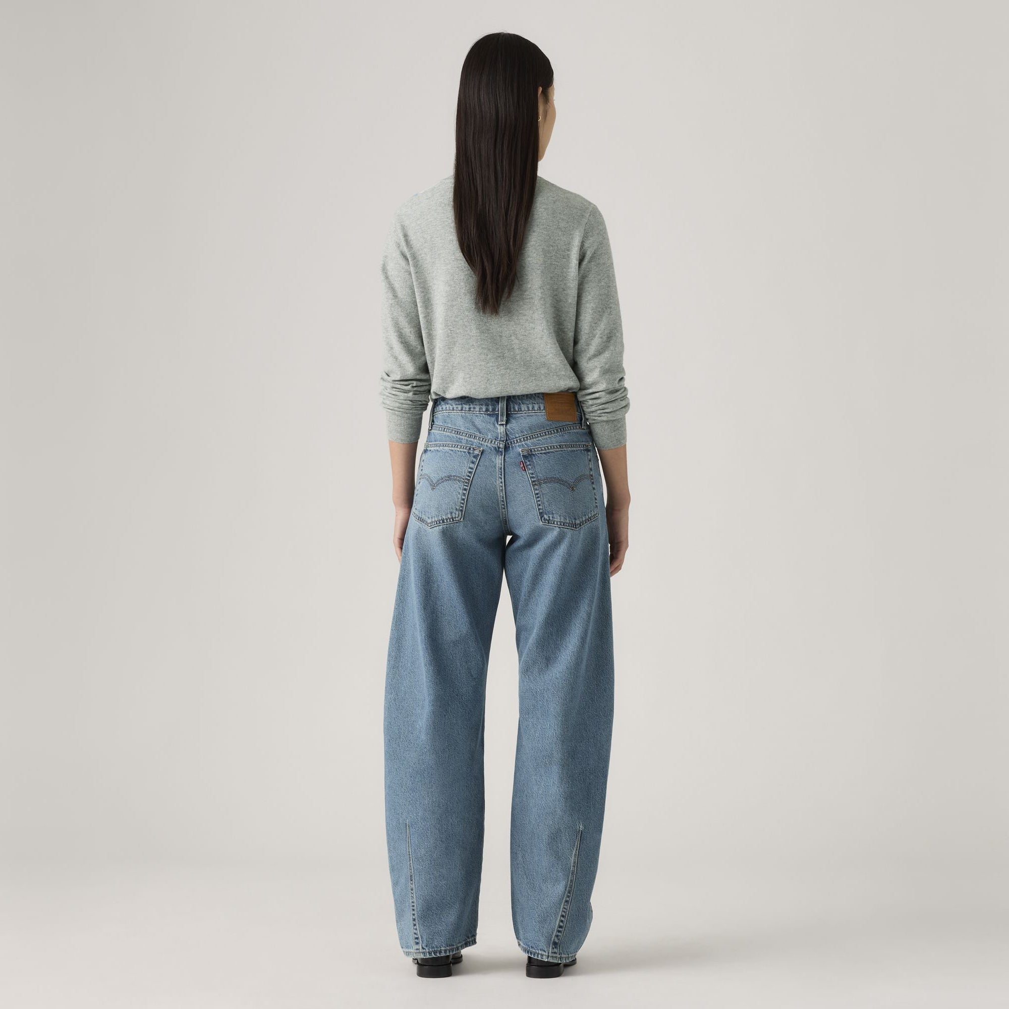Levi's - Baggy Dad Barrel - Easy Days