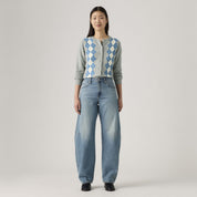 Levi's - Baggy Dad Barrel - Easy Days