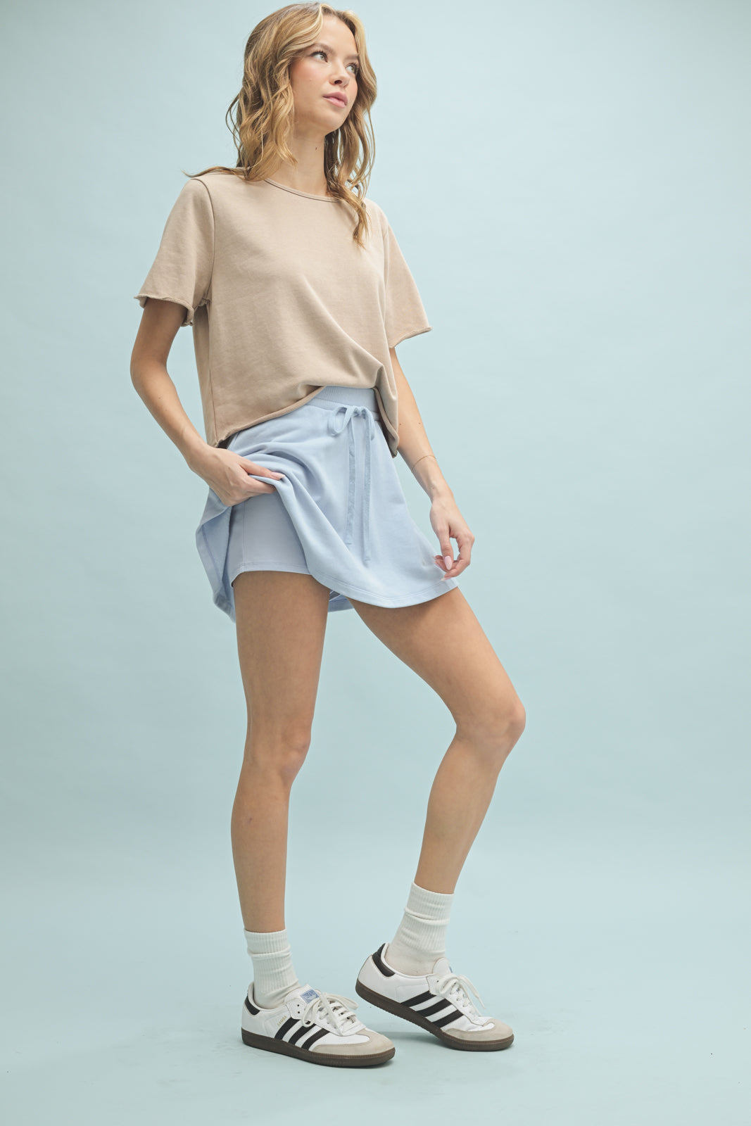 Wimbledon Skort