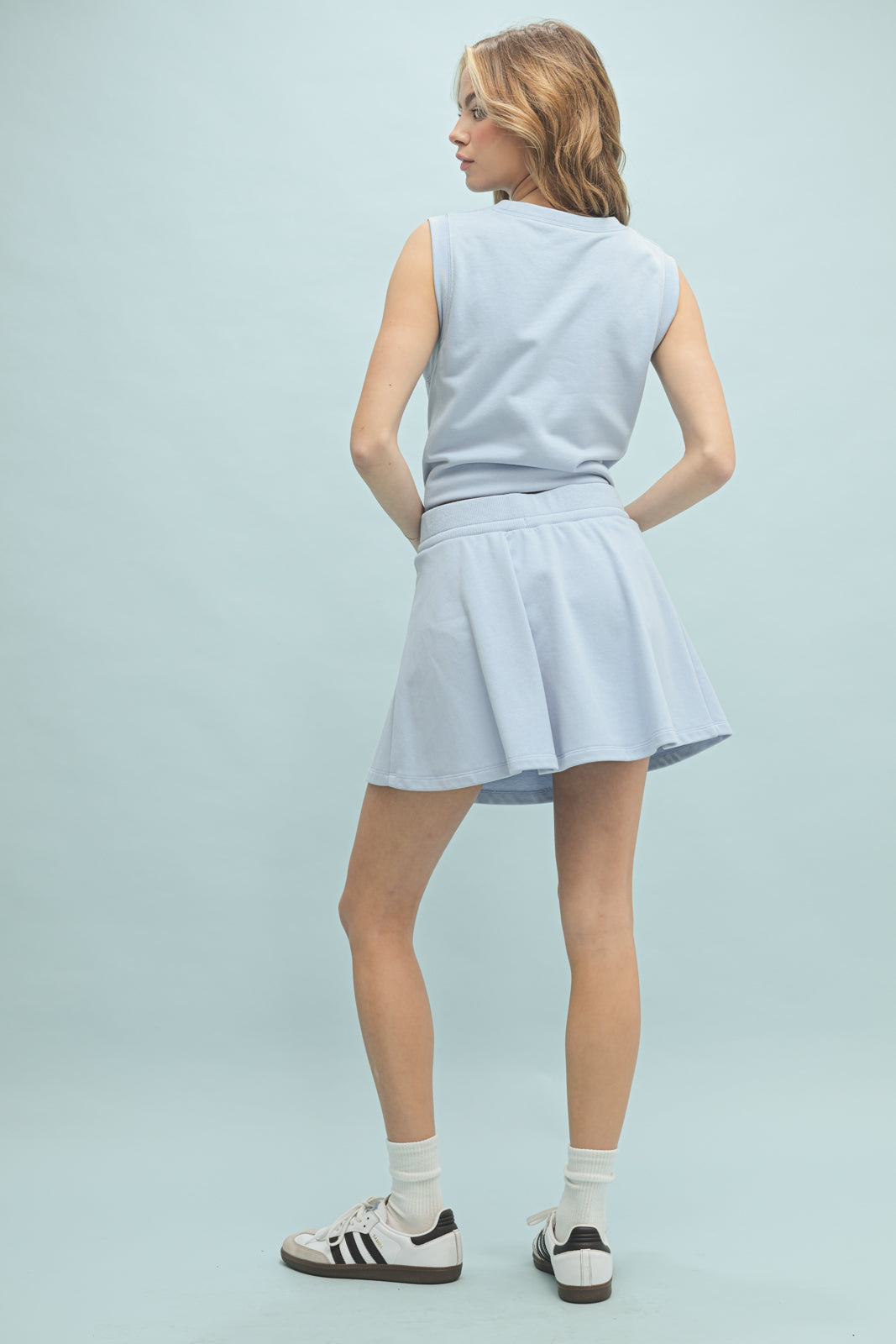 Wimbledon Skort