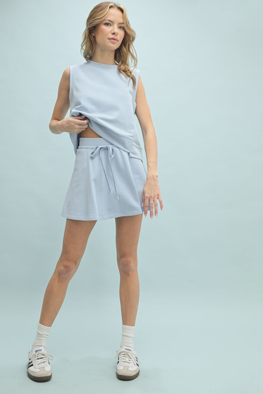 Wimbledon Skort