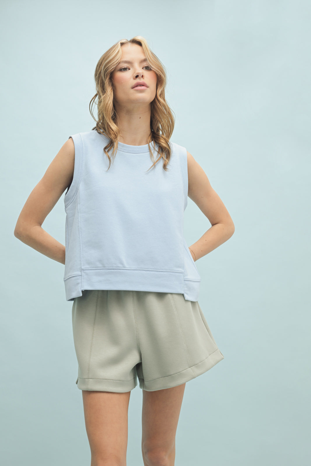 Wimbledon Top