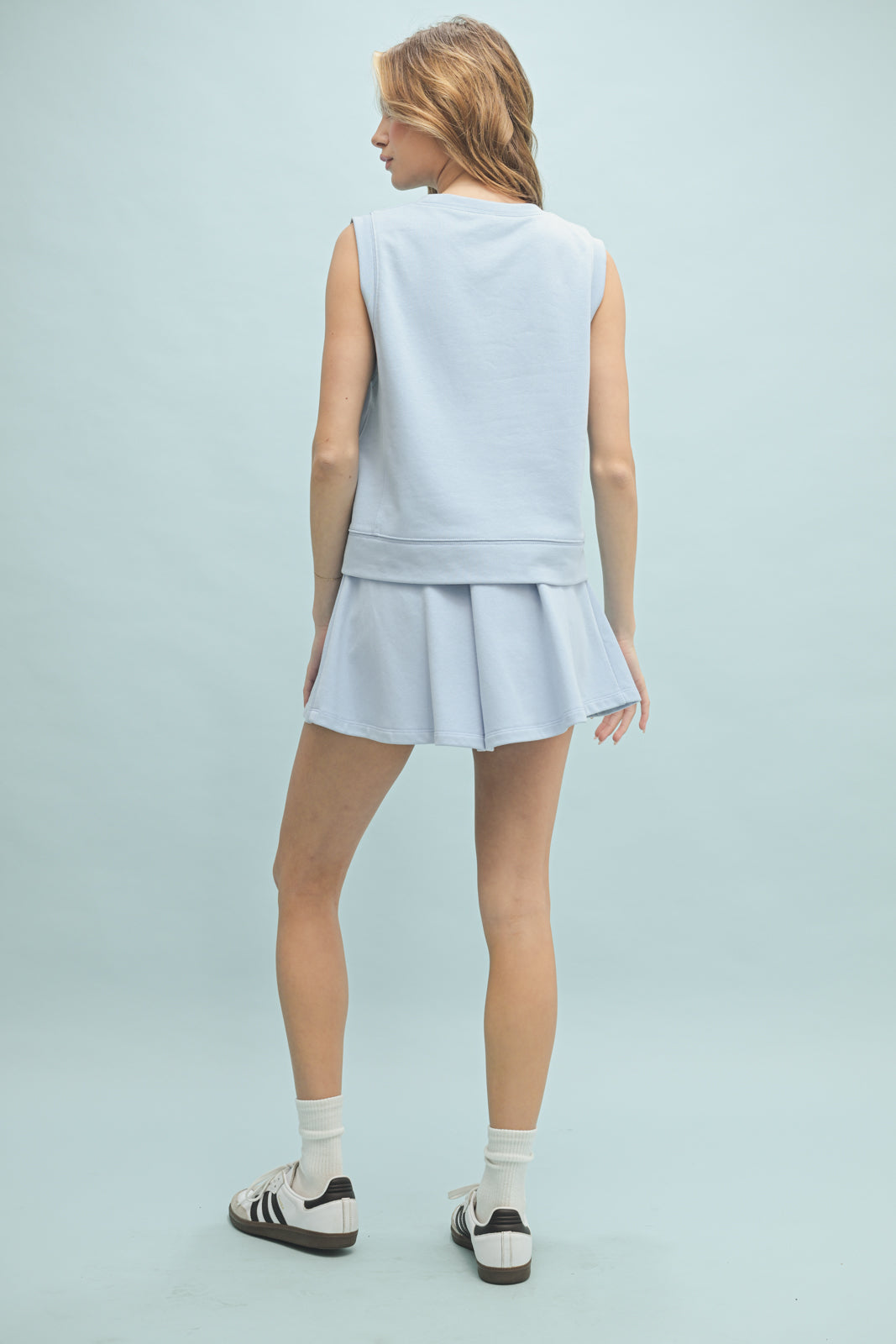 Wimbledon Top