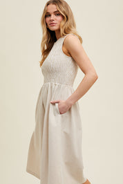 Jane Dress