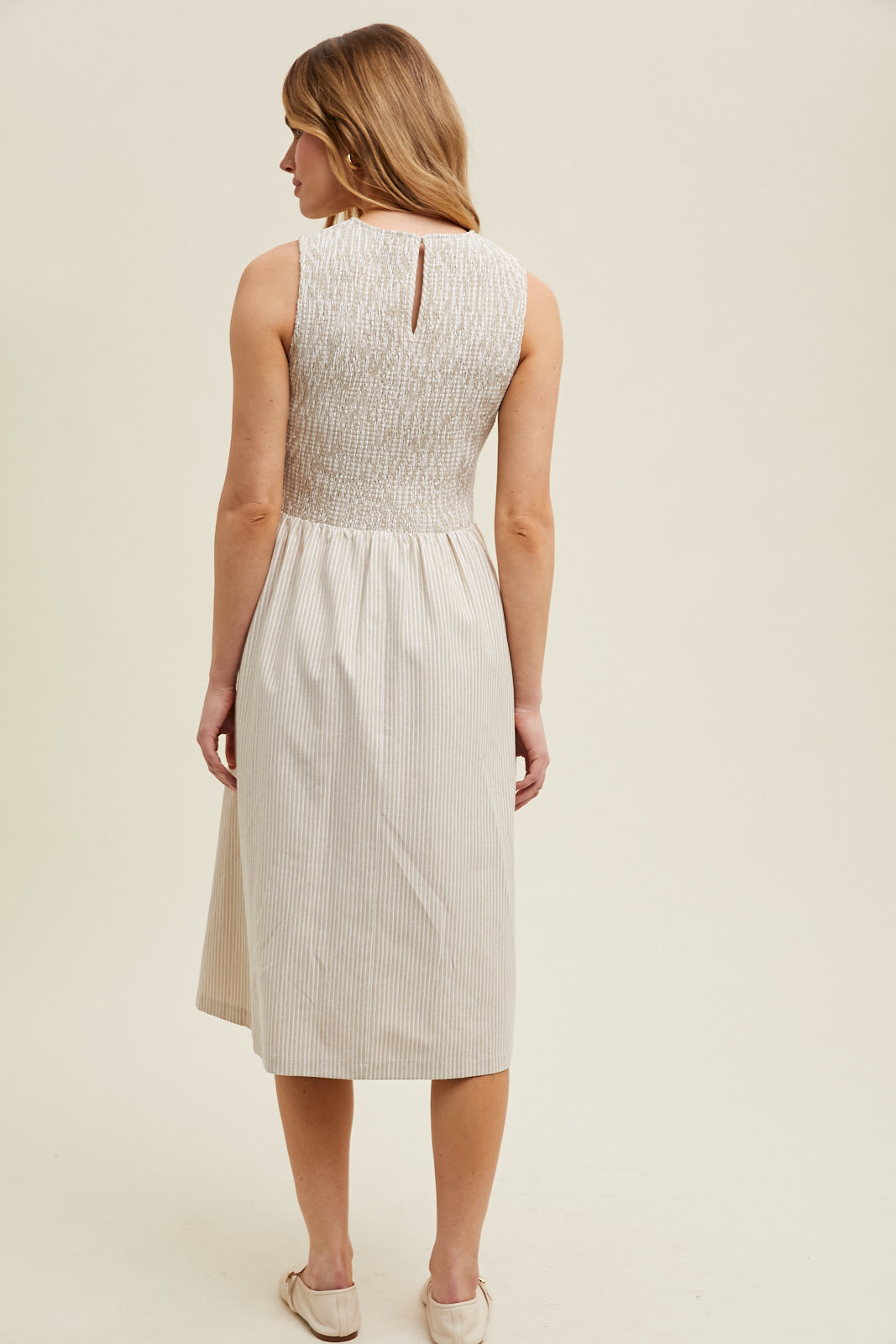 Jane Dress