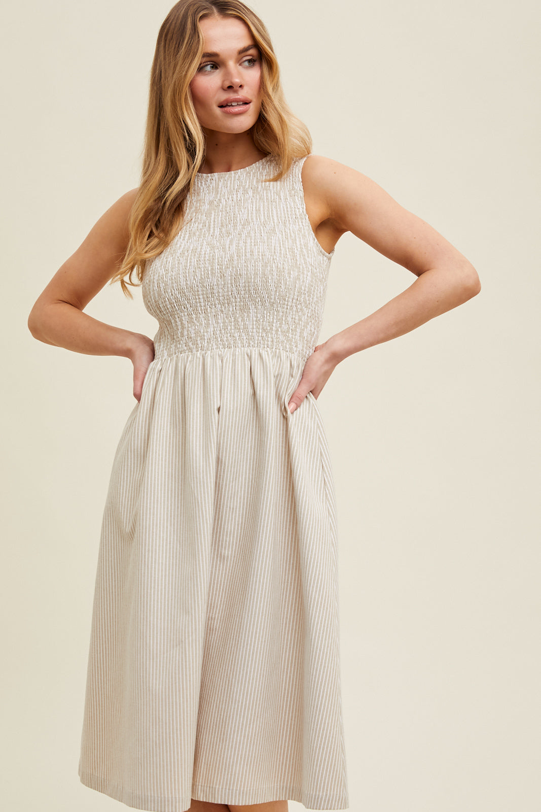 Jane Dress