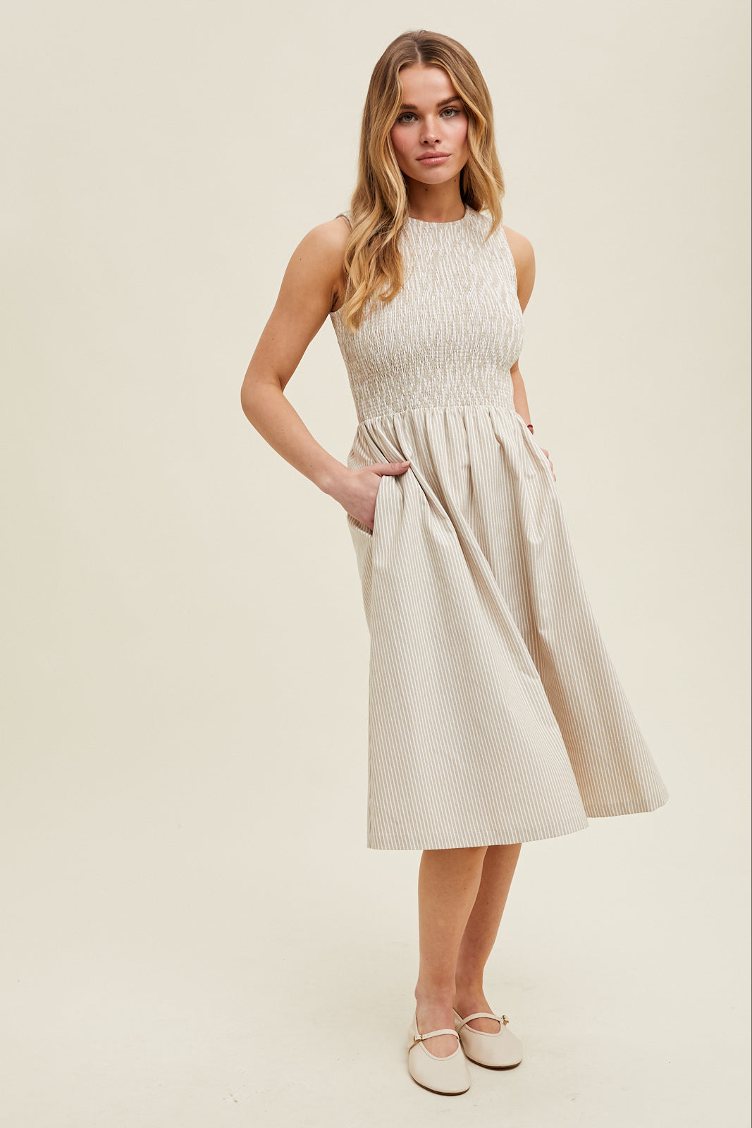 Jane Dress