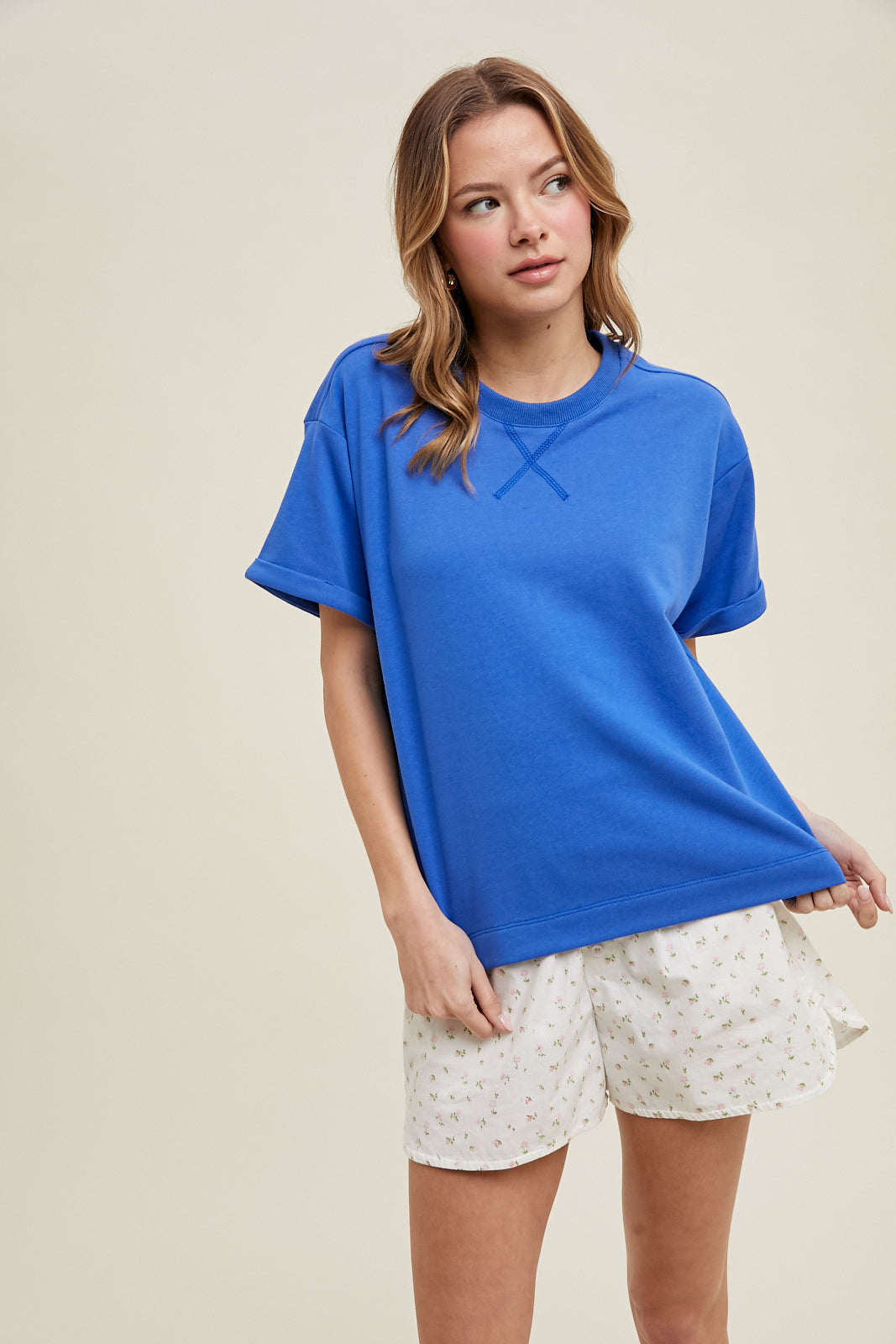 Topaz Top