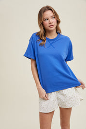 Topaz Top