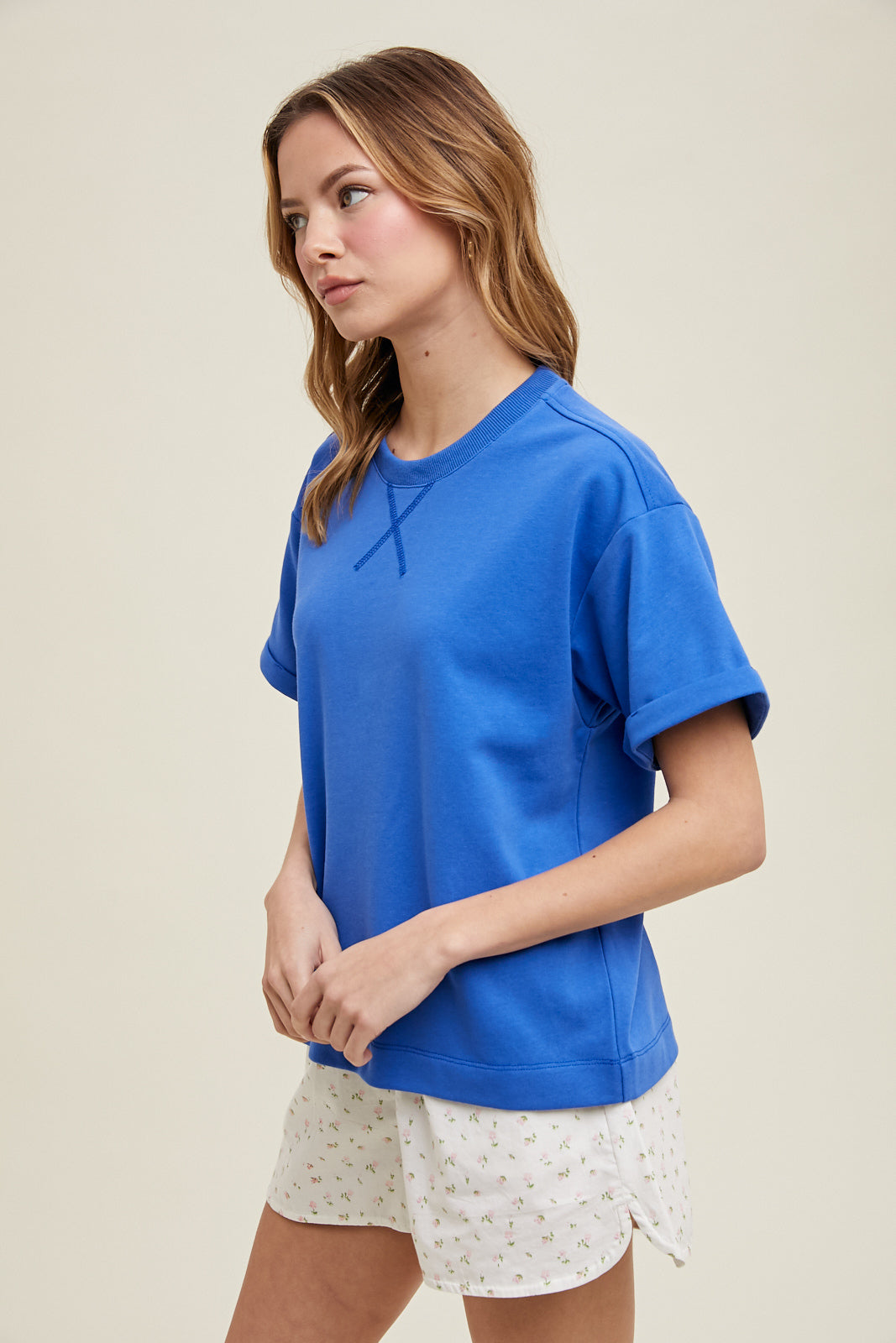Topaz Top