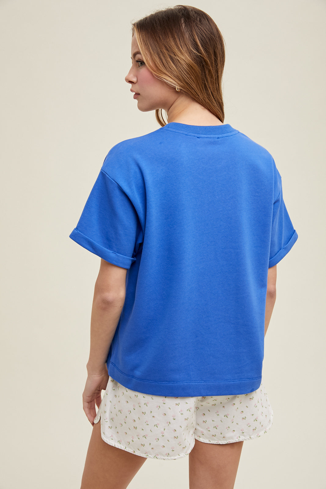 Topaz Top