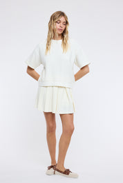 Lumi Top