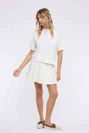 Lumi Skirt