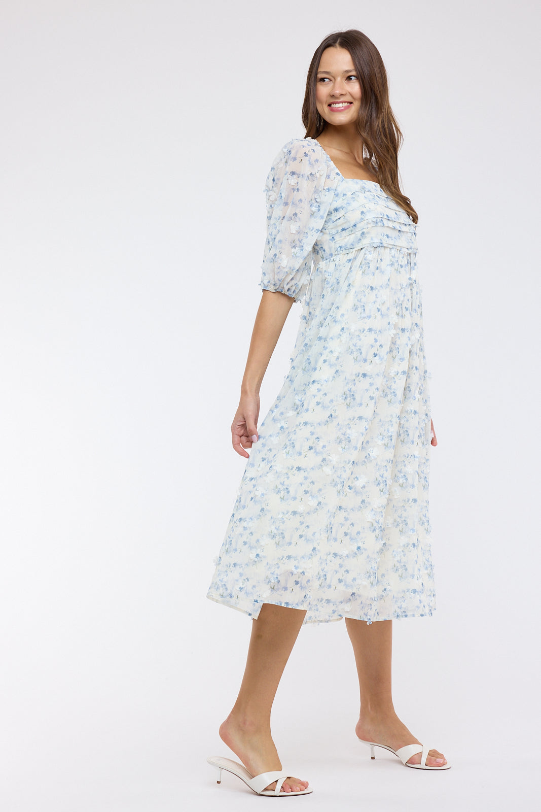 Butterfly Kisses