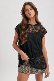 Scout - Black
