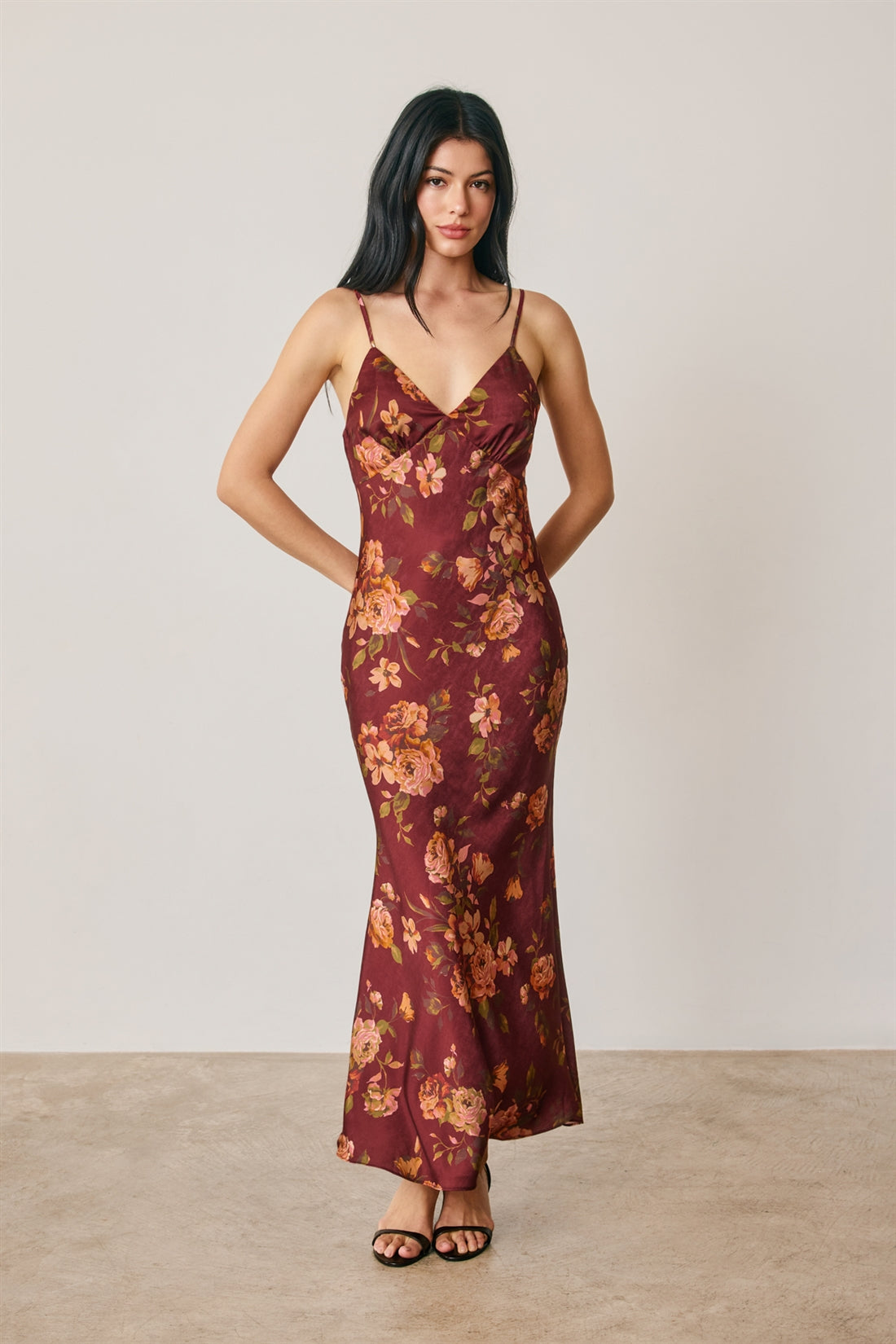 Sangria Bloom