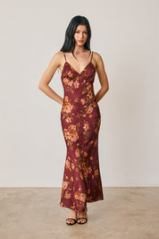 Sangria Bloom