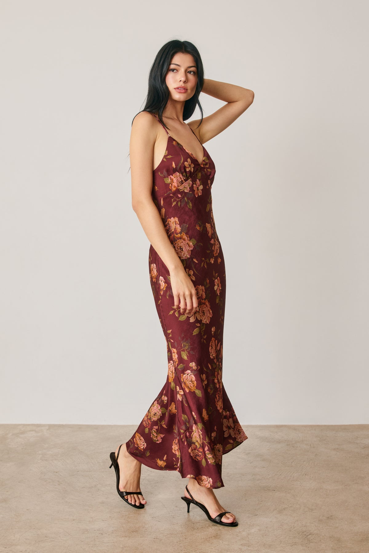 Sangria Bloom