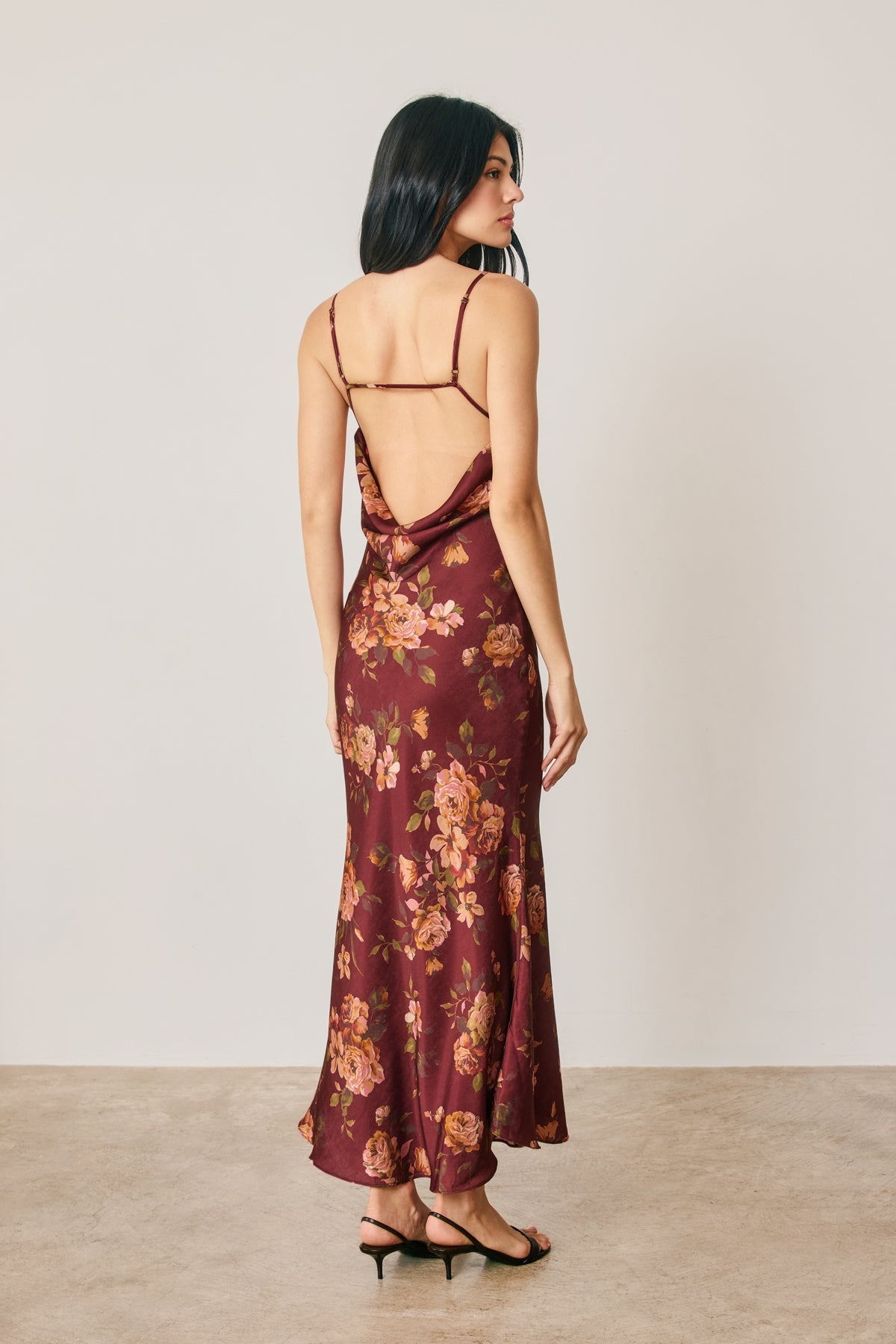 Sangria Bloom