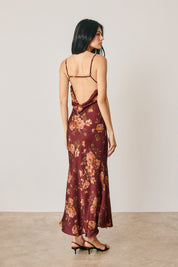 Sangria Bloom