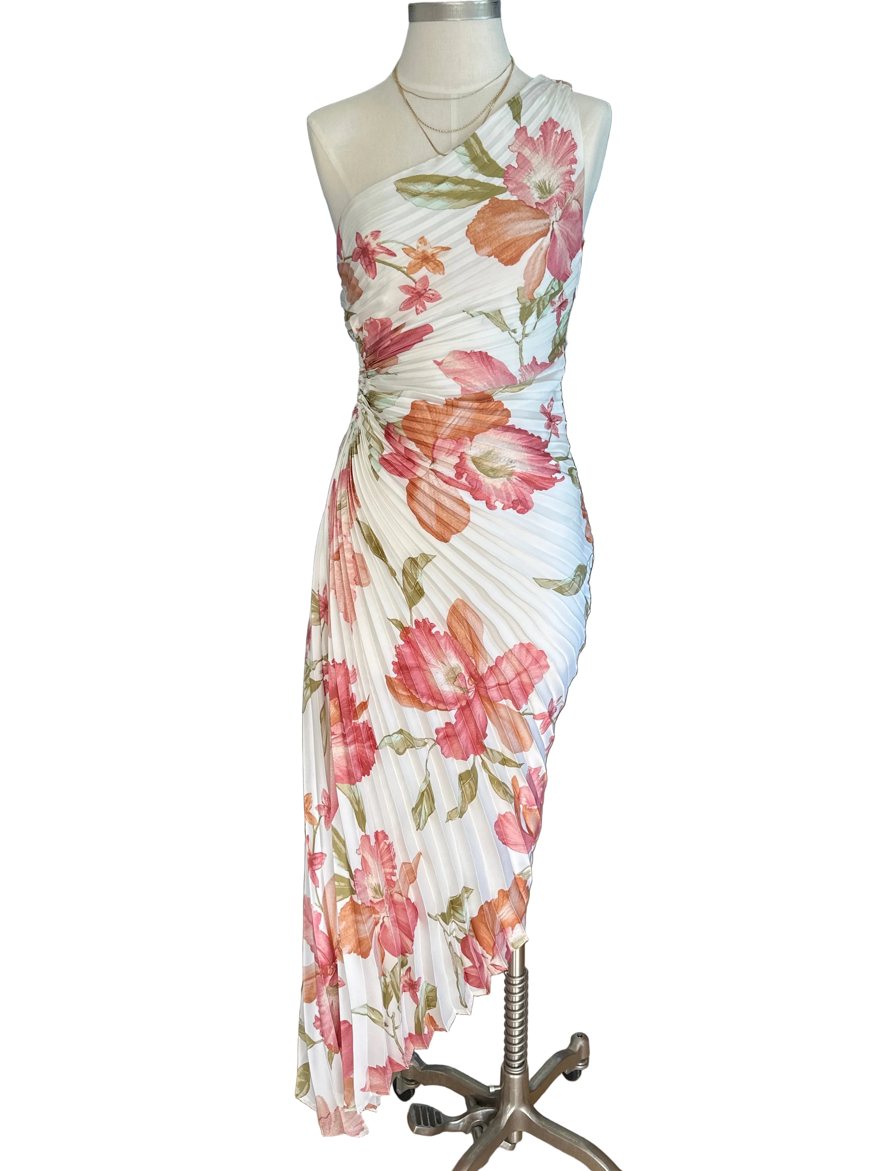 Hibiscus Floral
