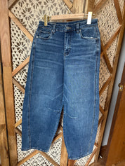 Barni Pants Denim