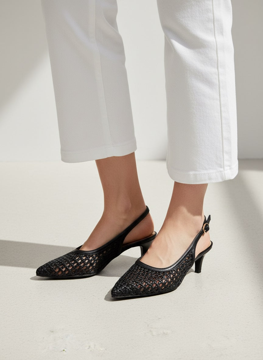 Wanda - Black