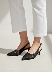 Wanda - Black