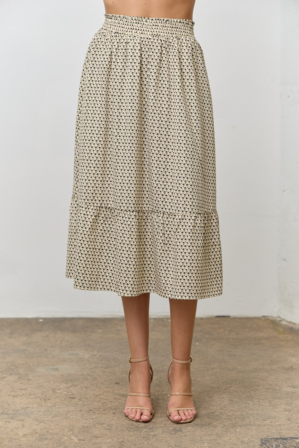 Yvette Skirt